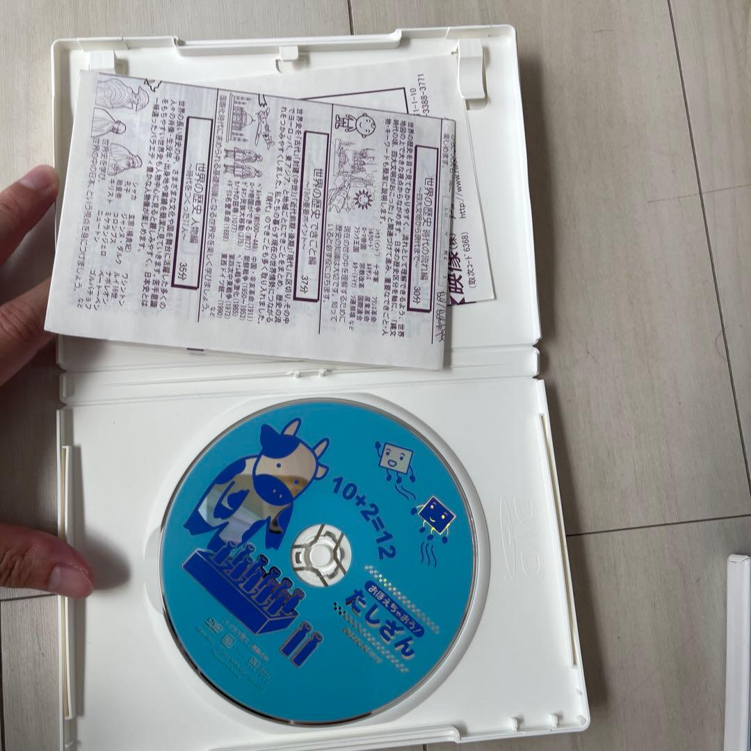 ニック　nikk DVDセット