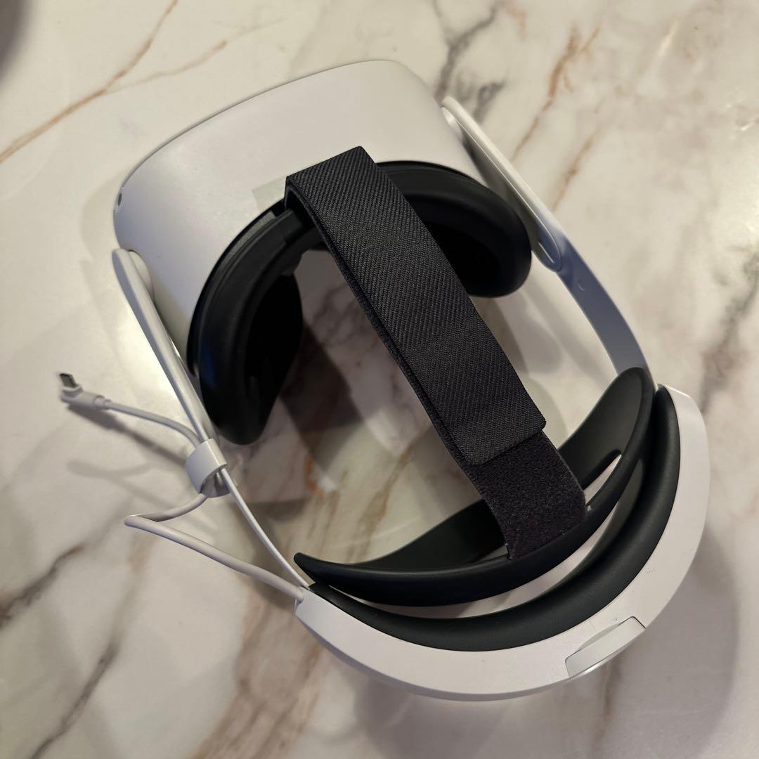 その他  Quest VR