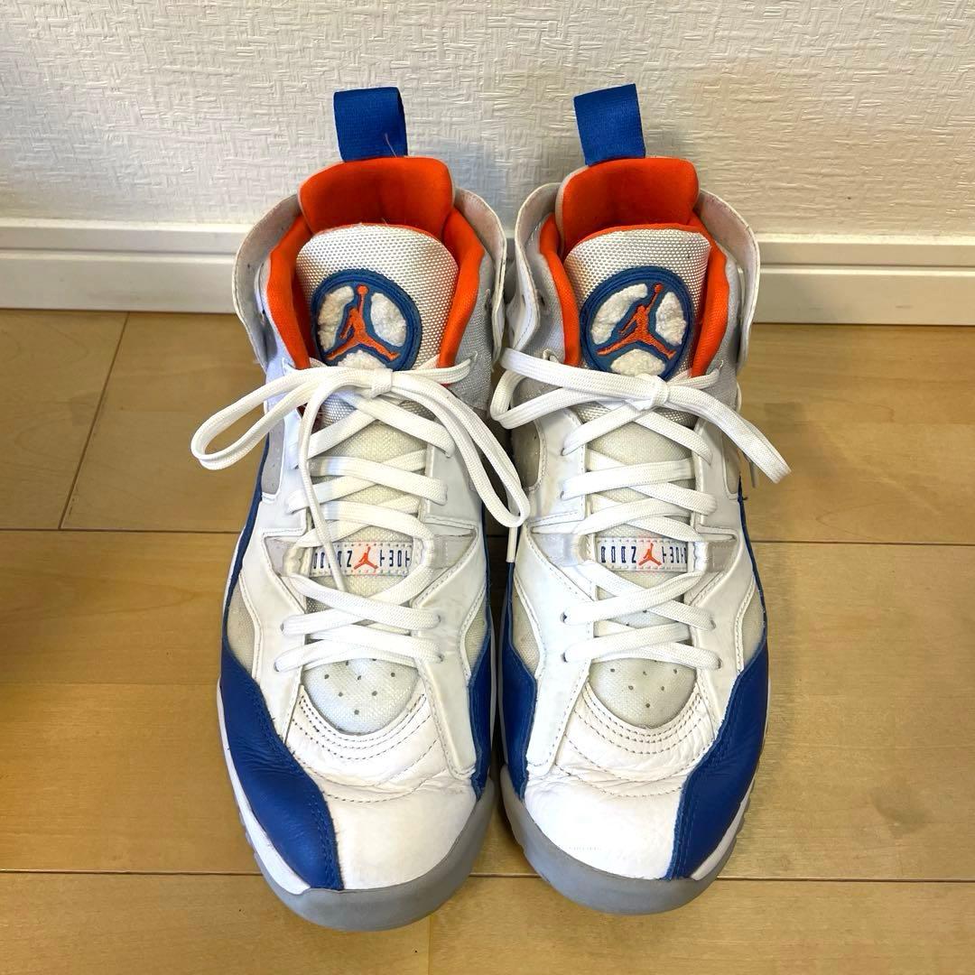 NIKE ナイキ ジャンプマンJORDAN ジョーダン バッシュ ハイカット