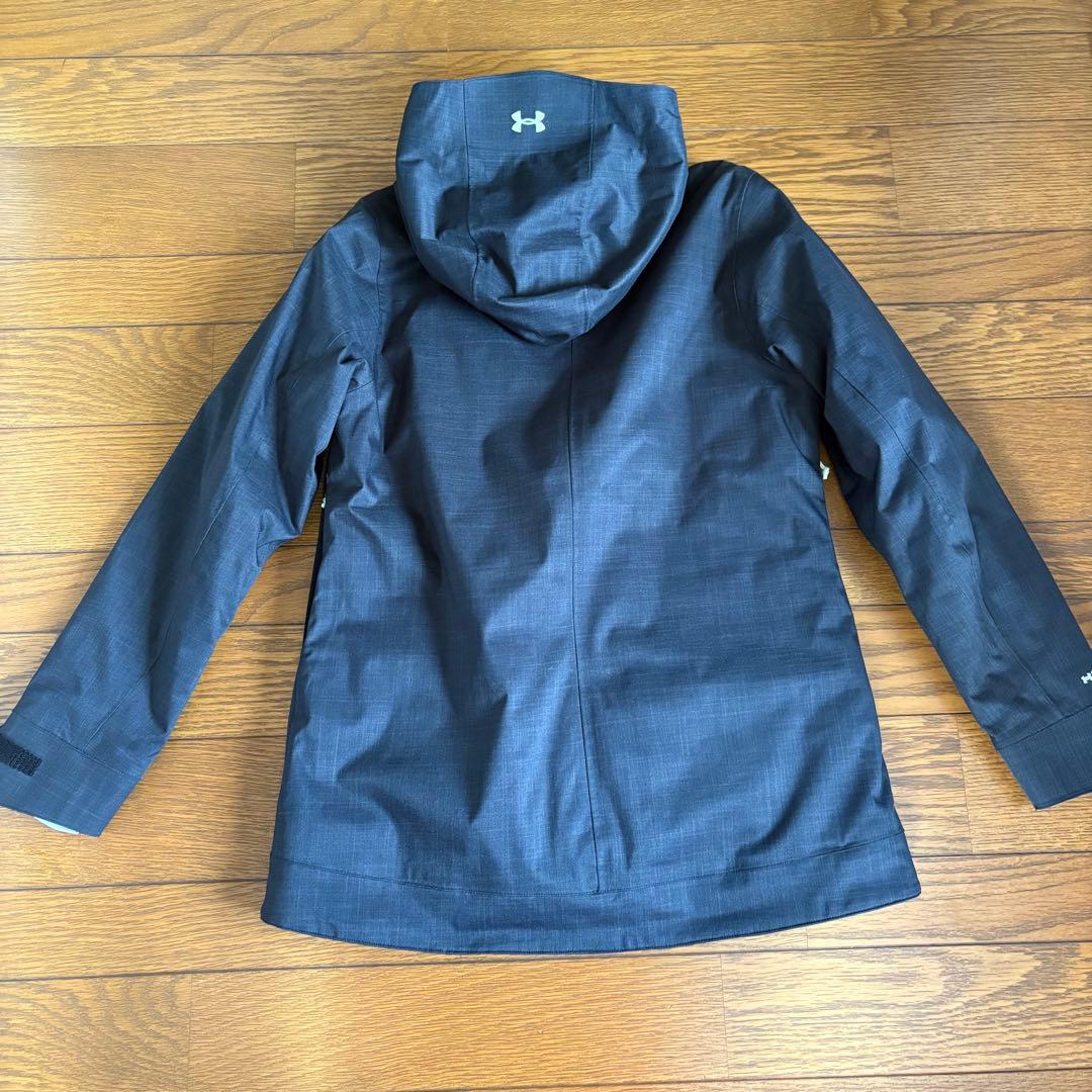UNDER ARMOUR アンダーアーマー スキーウェア