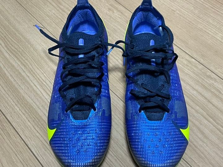 NIKE ナイキ サッカースパイク　マーキュリアル　26