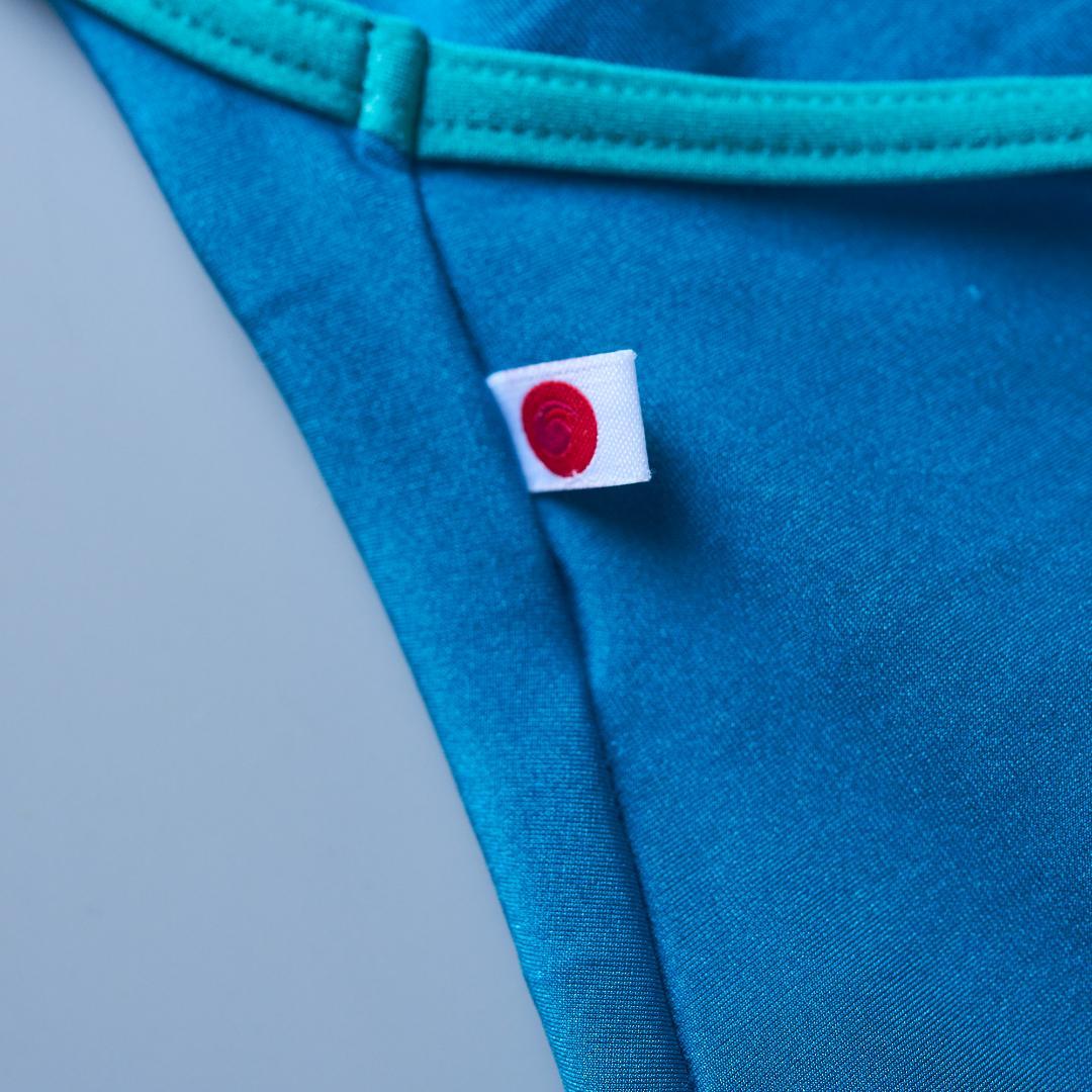 【極美品】YUMIKO ユミコレオタードSサイズ