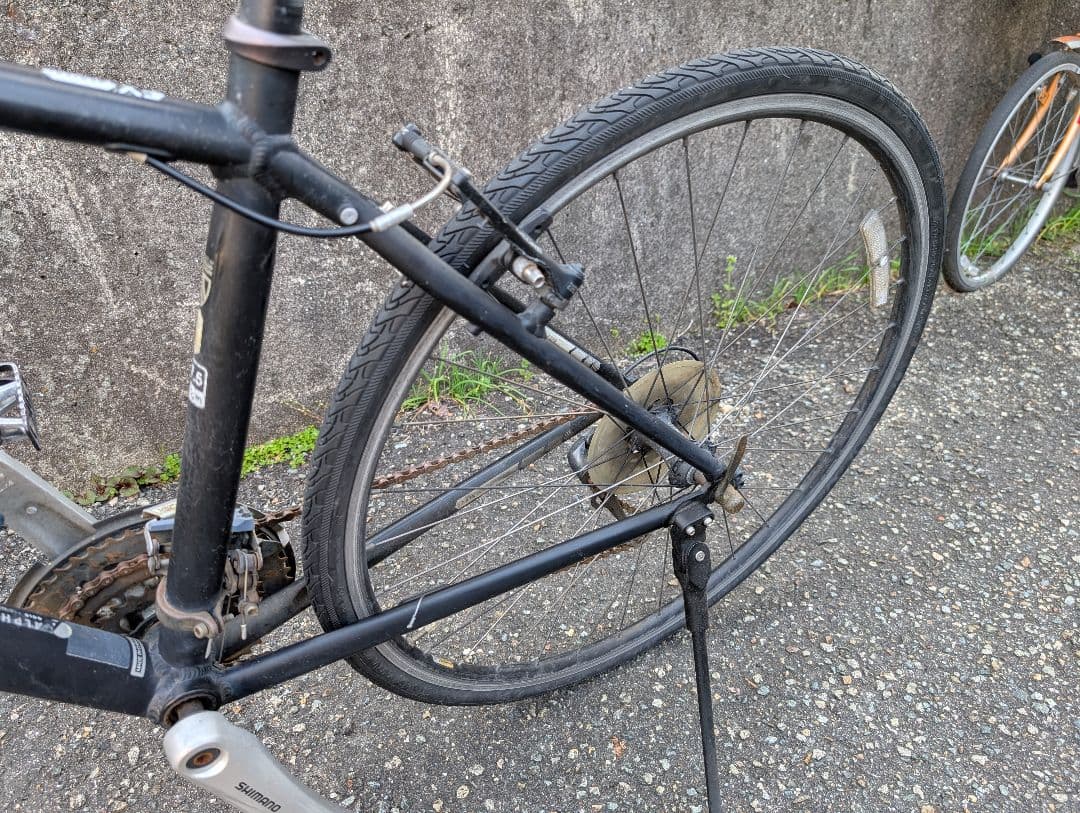 kawayTREK FX7.4 トレック クロスバイク