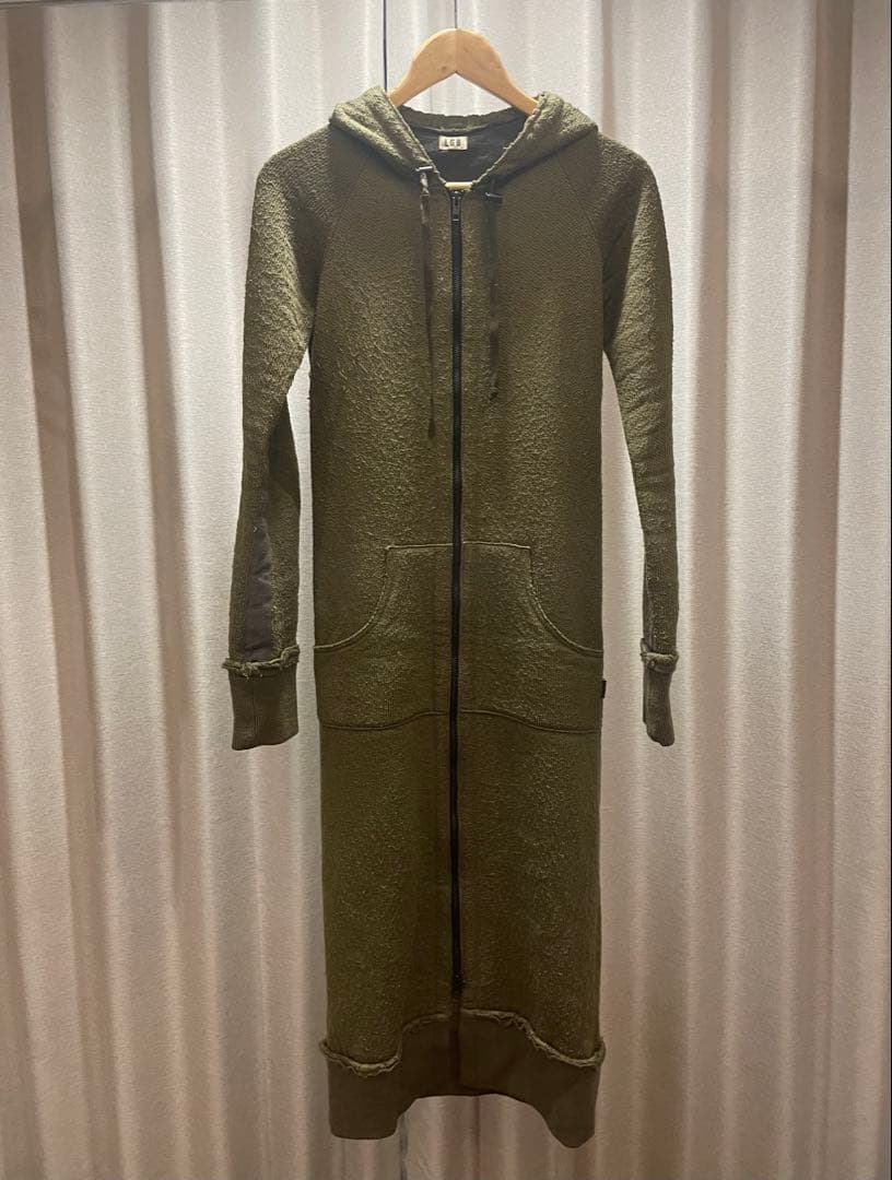 トップス L.G.B / MICRO SHEEP BX/PKLG