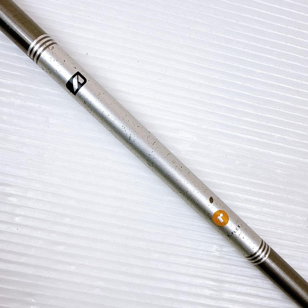 レフティ　PXG　0311XF　6番アイアン　単品　カーボン（R）／左利き