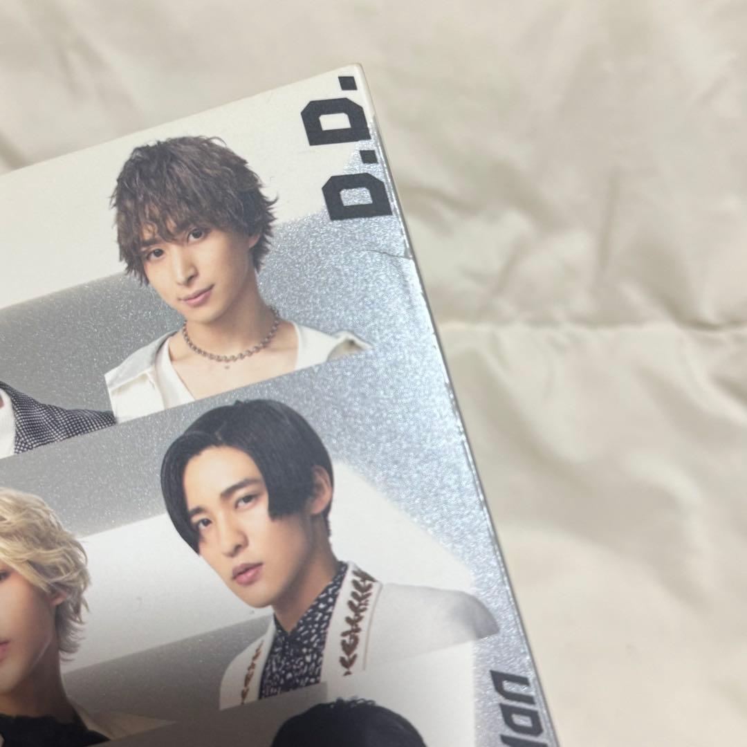  Man CDアルバムまとめ売り 特典付き⚠︎商品説明必読⚠︎