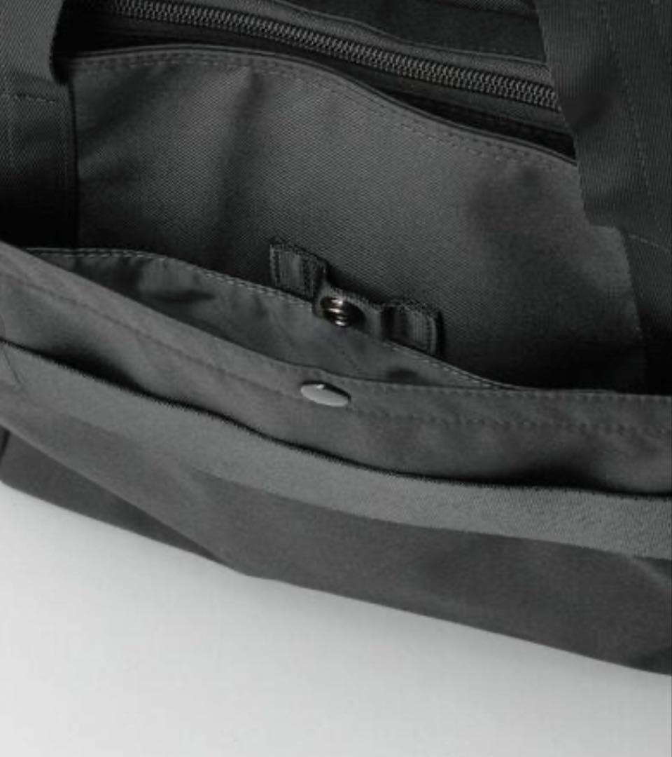 カジ【別注】＜Samsonite＞GLR サブリム M トートバッグ