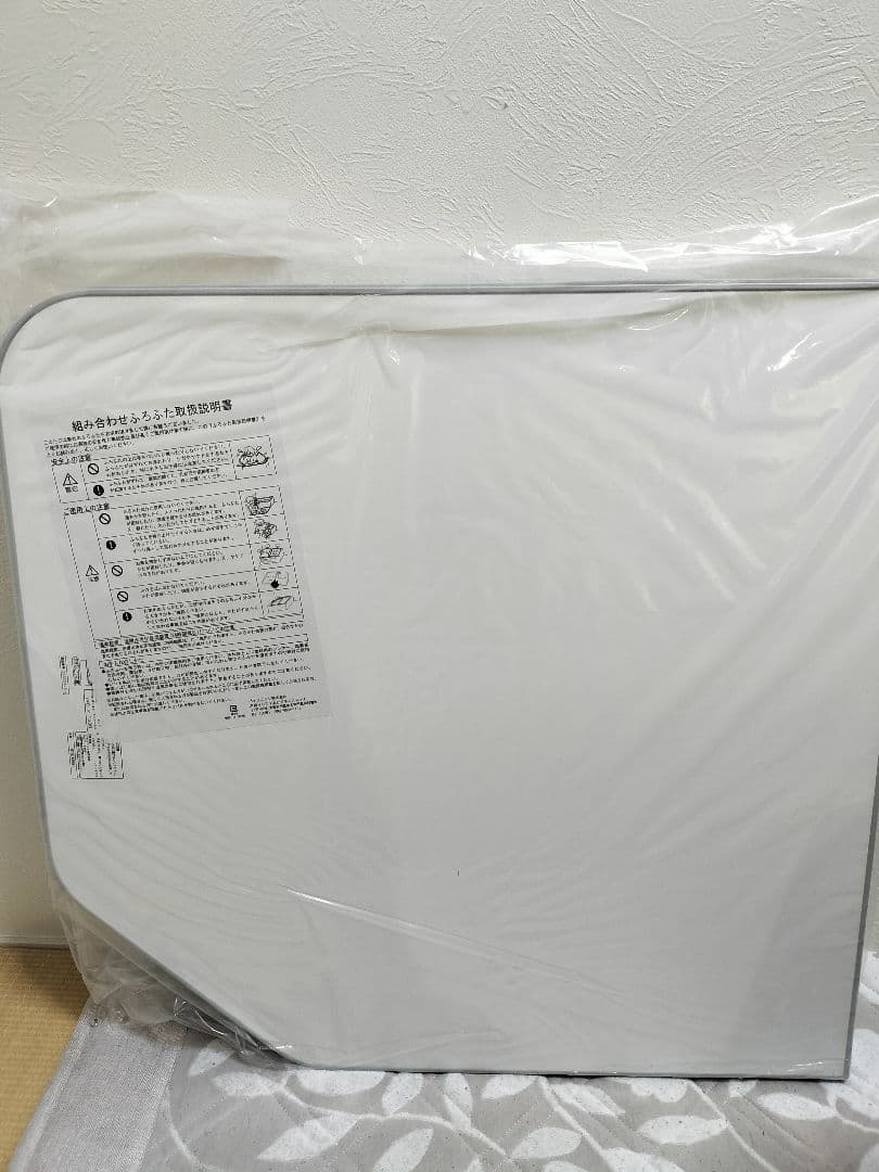 【未使用】パナソニック 風呂ふたGTD74KN91 (GID74KN91互換)