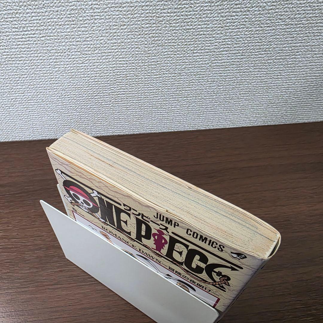希少！ONE PIECE 1巻 初版 1997年 第1刷発行 ⑥