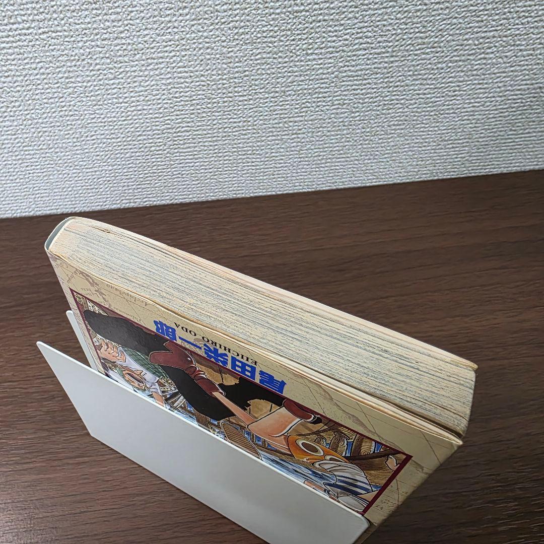 希少！ONE PIECE 1巻 初版 1997年 第1刷発行 ⑥