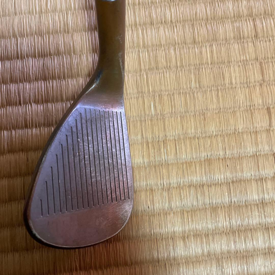 HI TOE 52 58 ダイナミックゴールドS200