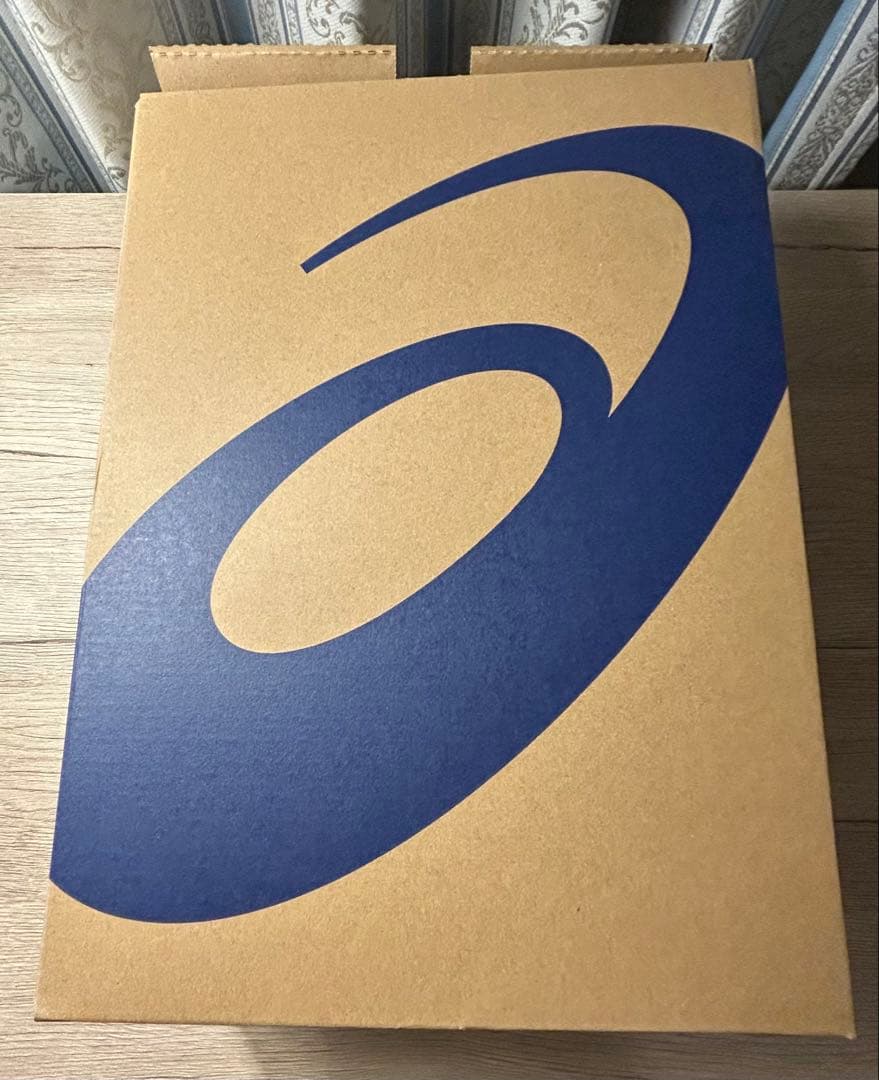 アシックス バスケットボールシューズ NOVA SURGE 3