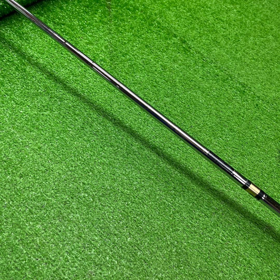 寶TI-1330 タイトリスト BF FORGED 56° ウェッジ