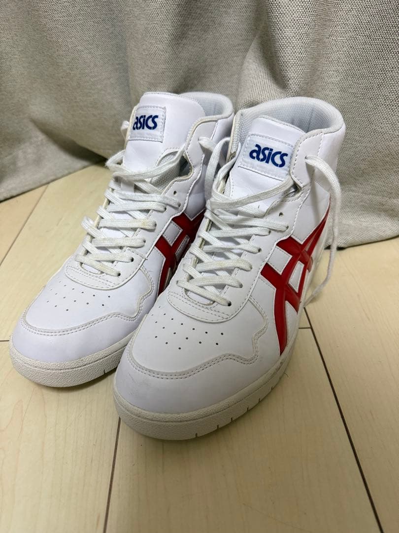 【美品】ASICS SPORTSTYLE JAPAN L / アシックス27cm