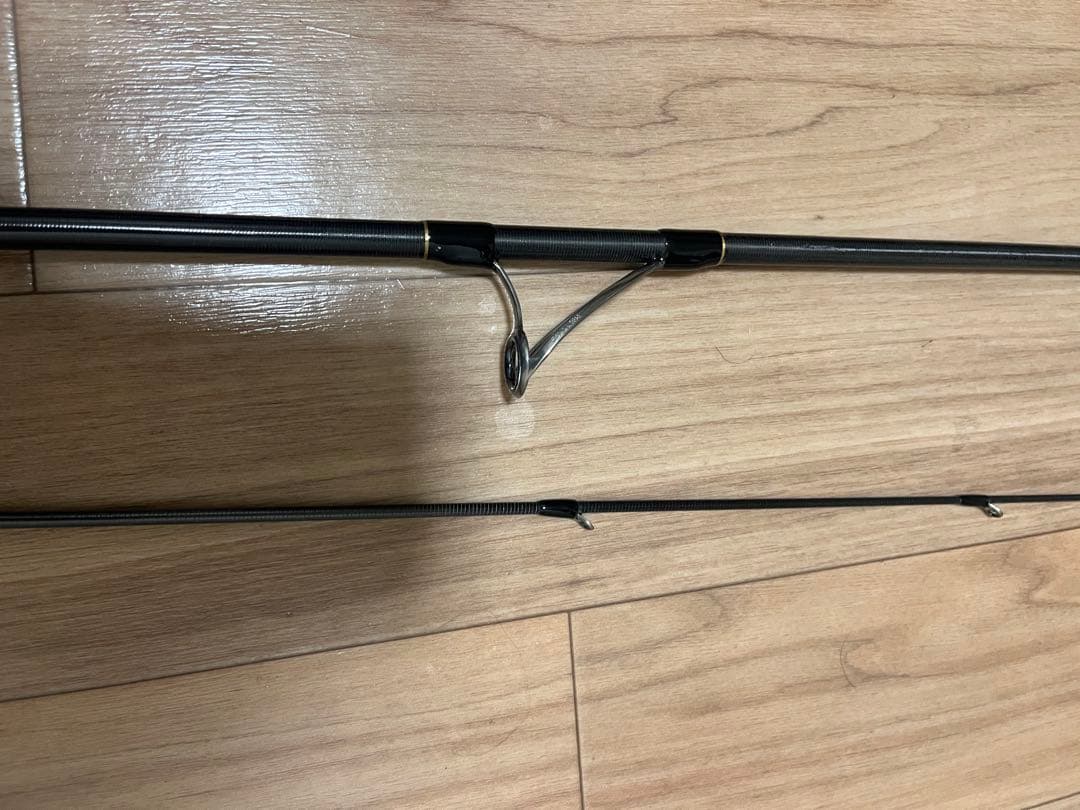 Calamaretti PROTOTYPE GOCPS-832Mロッド ケーキ付