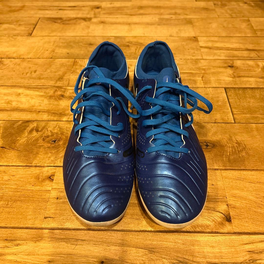 Nike TIEMPOティエンポ　サッカースパイク