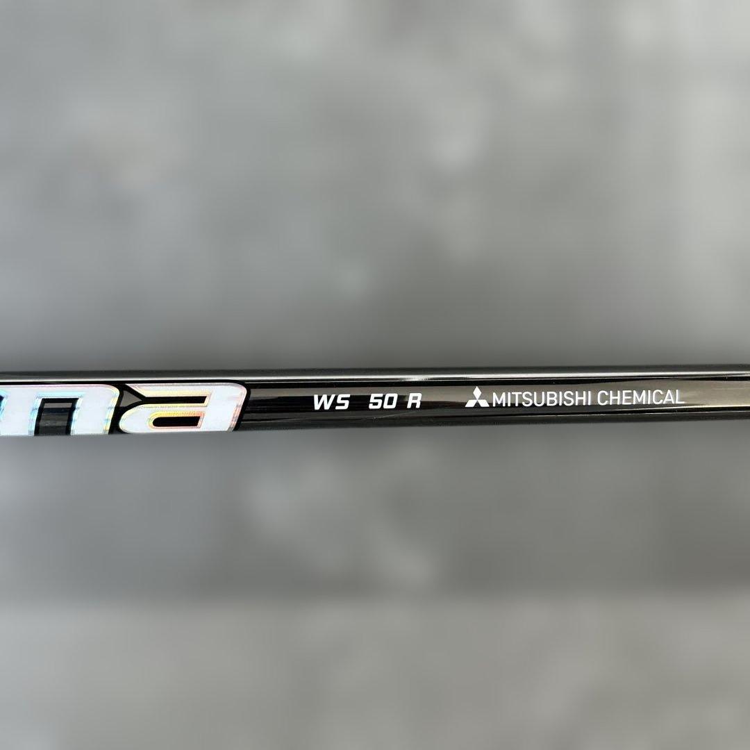 Diamana WS 50Ｒ　１Ｗ用　シャフト