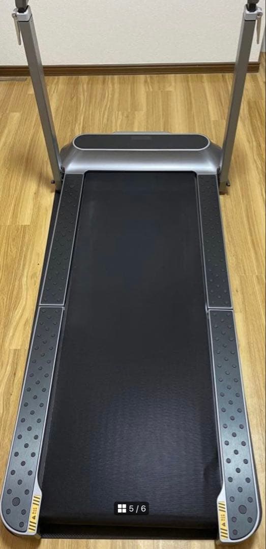 KingSmith WalkingPad R2 ルームランナー ウォーキング