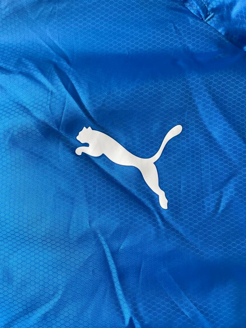 大津高校サッカー部 ウォーマー上下セット