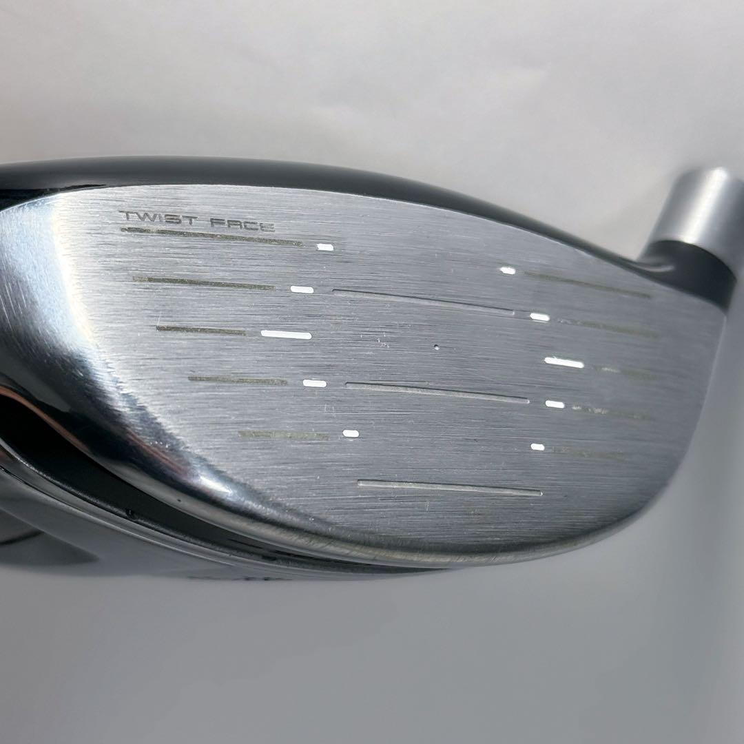 300ミニドライバー 11.5° テーラーメイド　ヘッドのみ