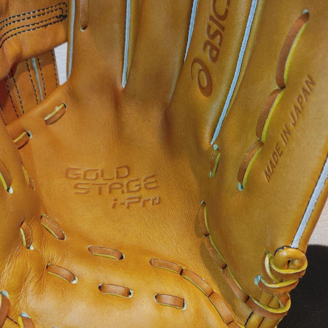 ASICS　アシックス　硬式　投手 大谷翔平モデル
