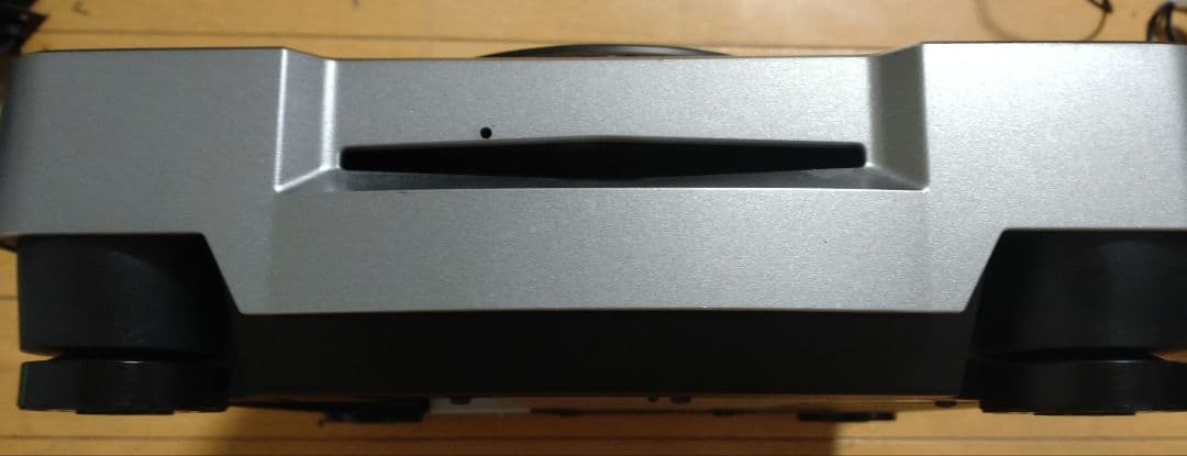 Pioneer CDJ-800　動作確済み　ピックアップレンズ新品交換