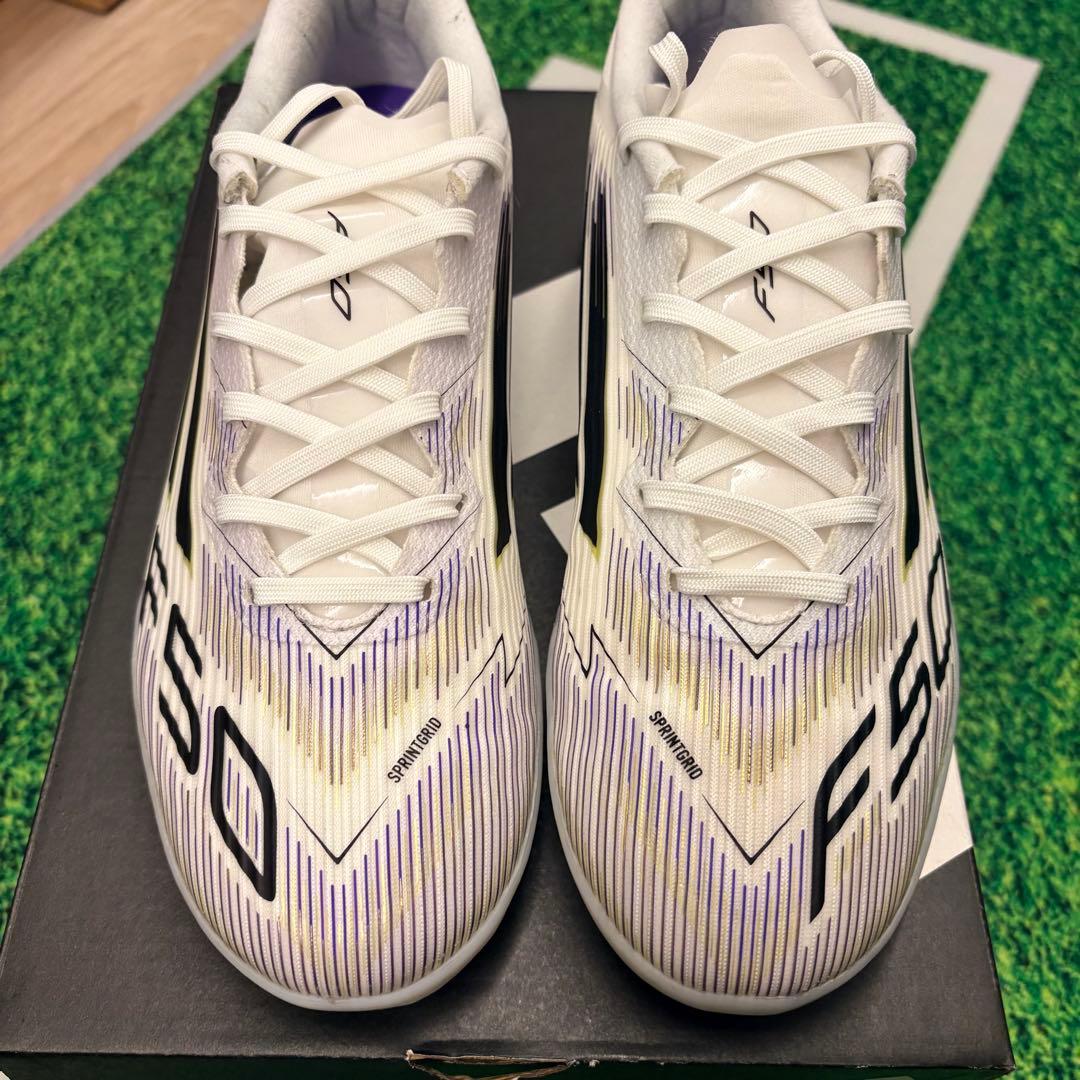 アディダス F50 リーグ TF（25.0㎝）