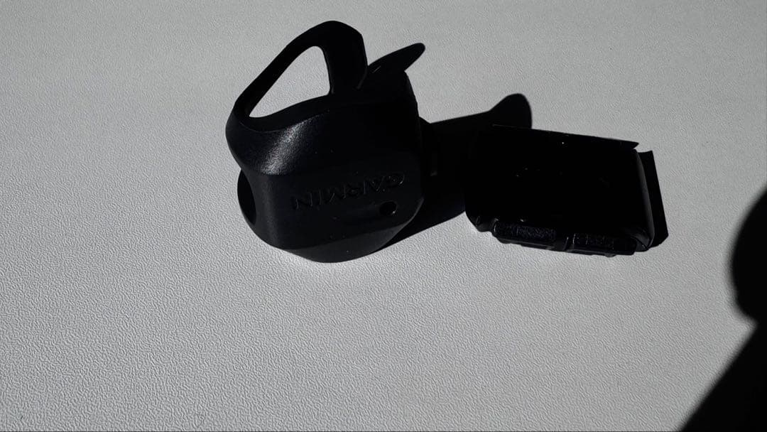 『新品未使用』GarminスピードセンサーDual・ケイデンスセンサーDual