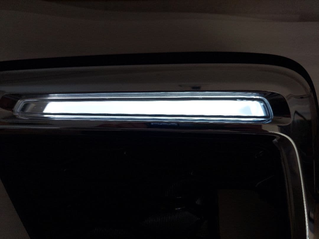 フォレスター SK9 左側 LED デイライト KOITO 278-60417