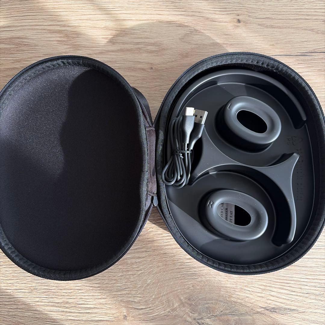ヘッドホン soundcore Anker SPACE Q45 HEADPHONES
