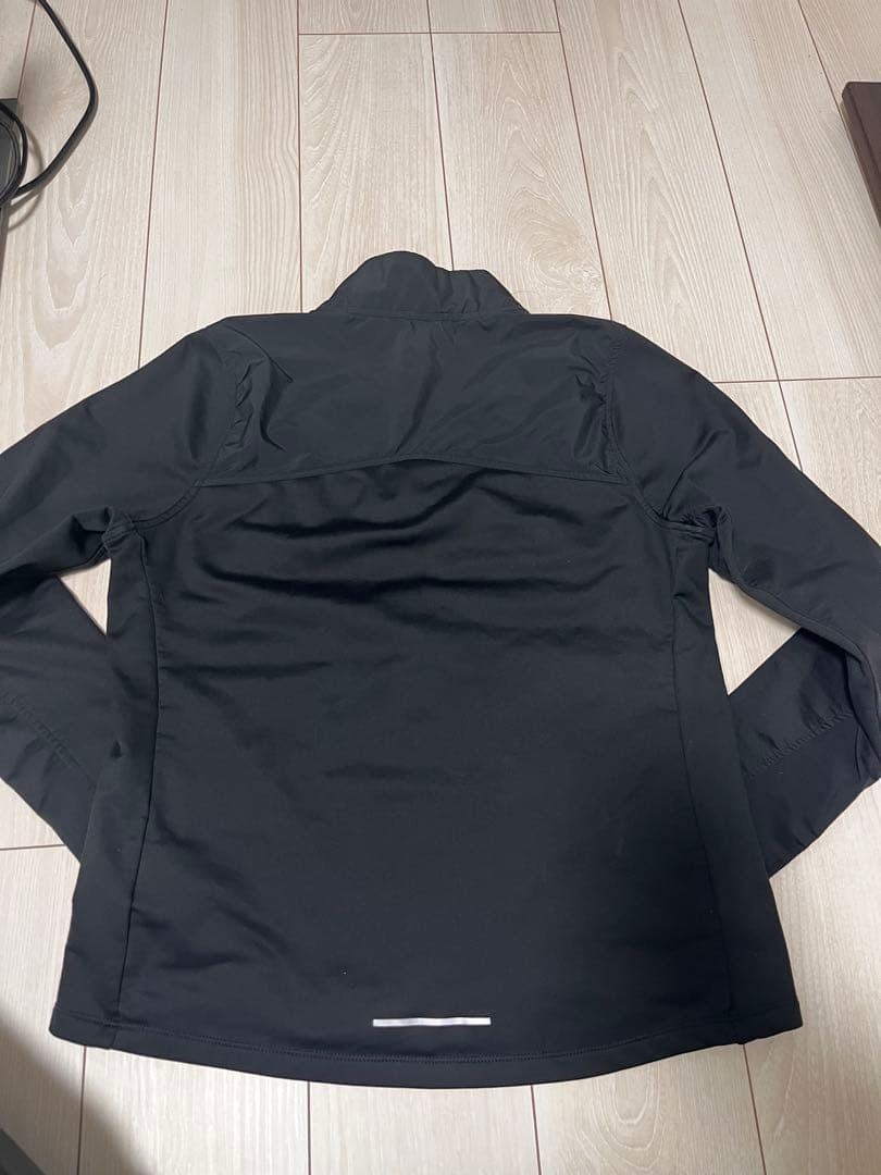【美品】ナイキNIKE RUNNING GOLF エアロ ロフトジャケット