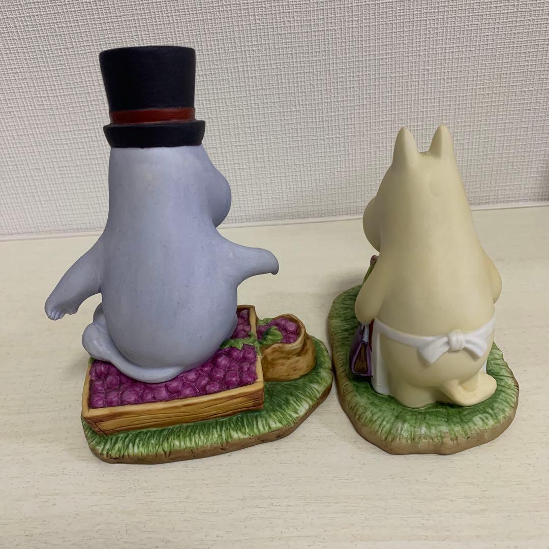 KATO KOGEI レア 希少 MOOMIN ガーデニング 庭 インテリア