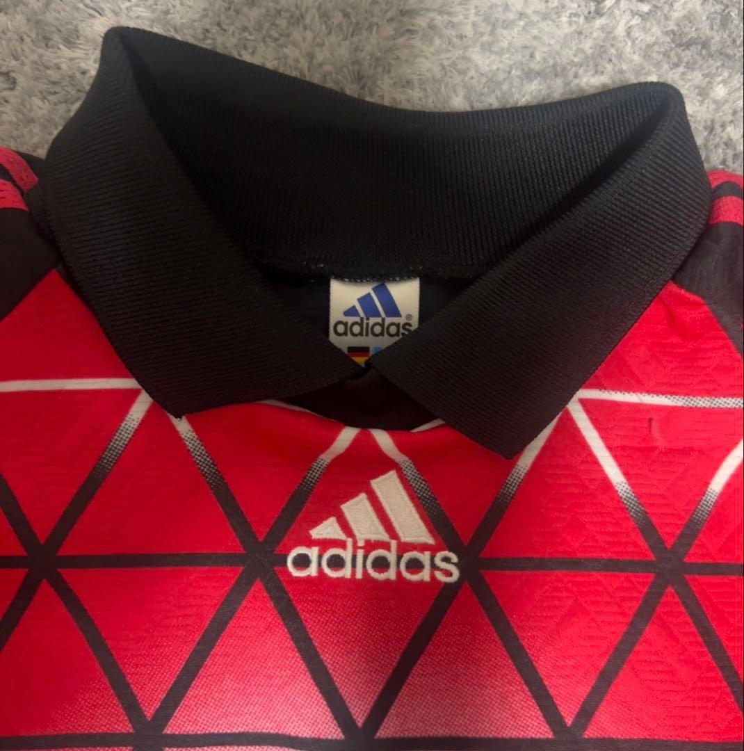 00s〜90s adidas keeper uniform イングランド産