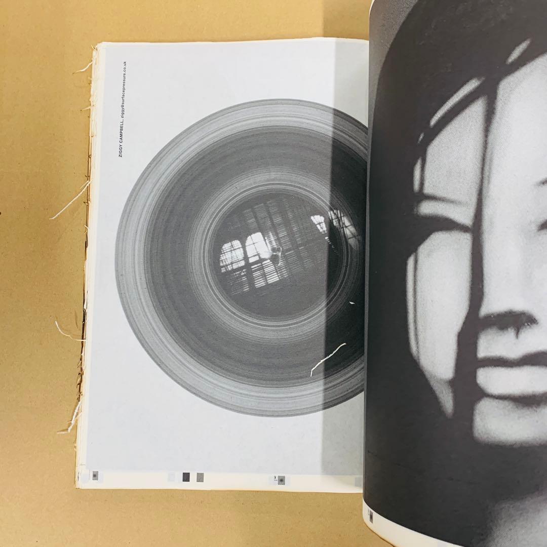 アート・デザイン・音楽 Guerrillazine No.4