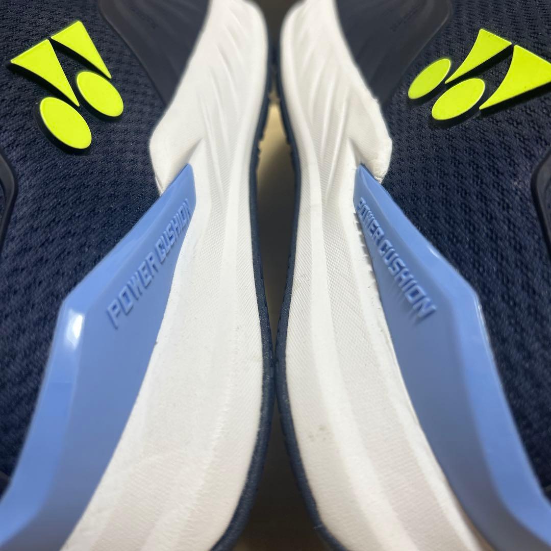YONEX SHTE4MACパワークッション エクリプション　4