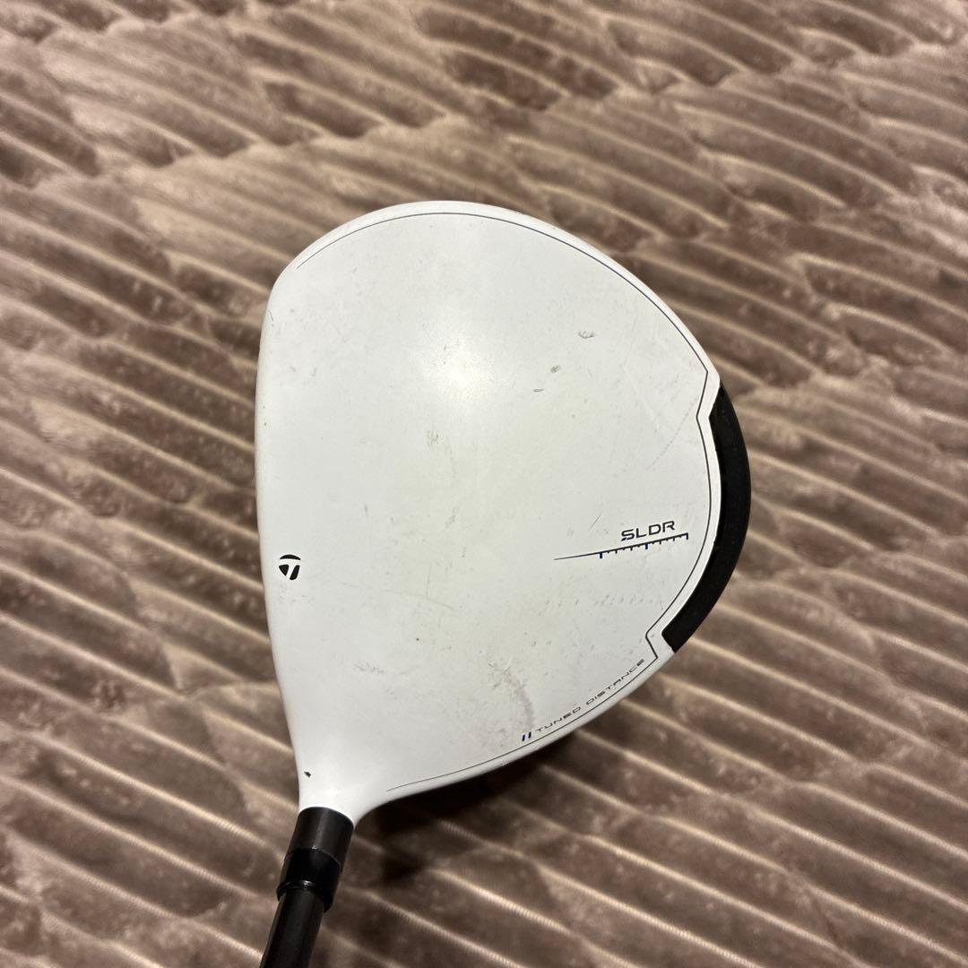 ミニドライバー　SLDR 460 S