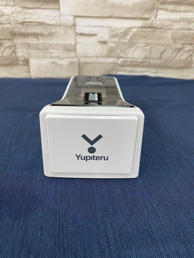 Yupiteru スピードガン（BSG-2）