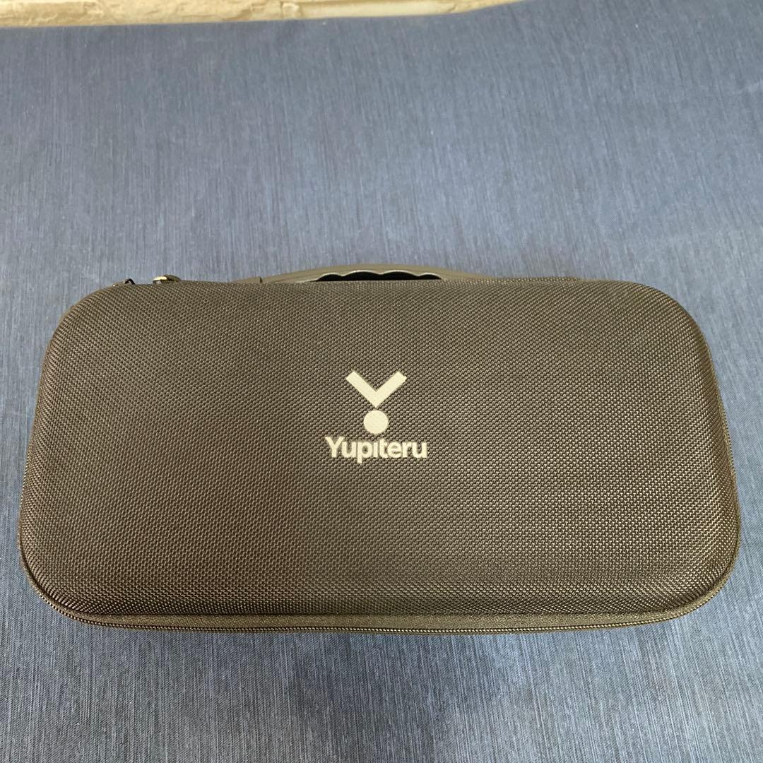 Yupiteru スピードガン（BSG-2）