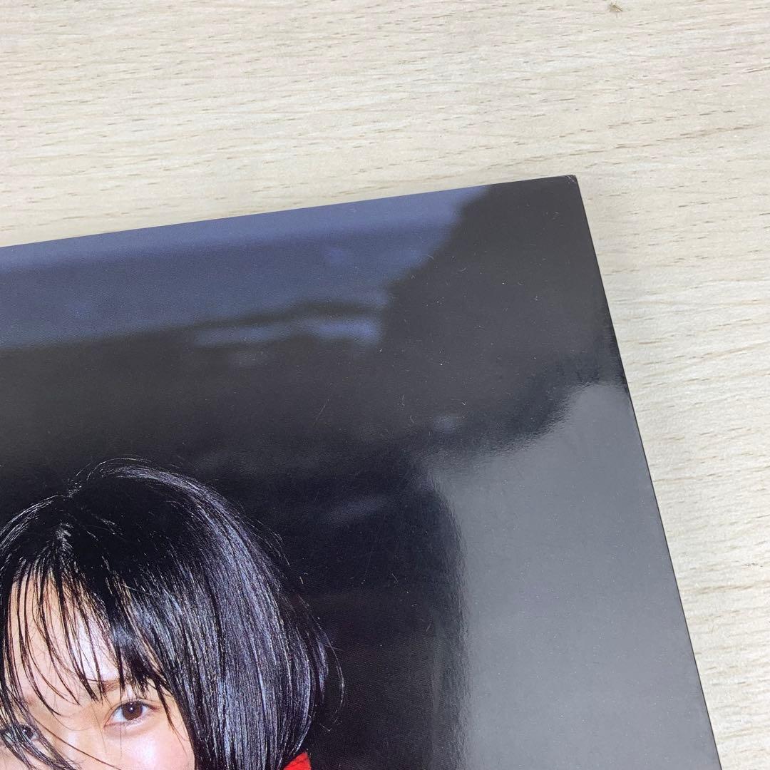 君にしか教えない 野口衣織ファースト写真集 初版 帯付き