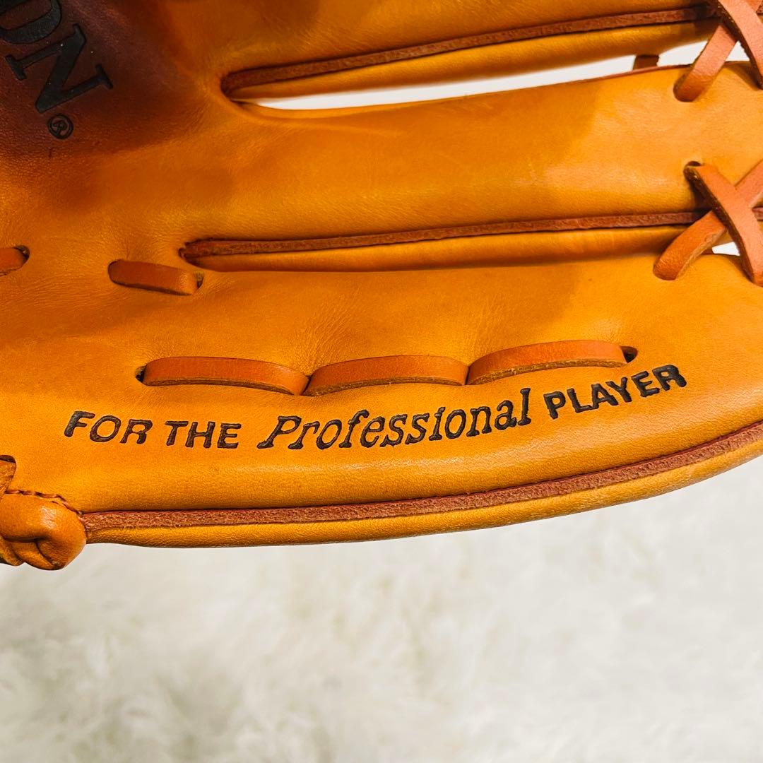 Rawlings ローリングス　投手用　硬式　グローブ