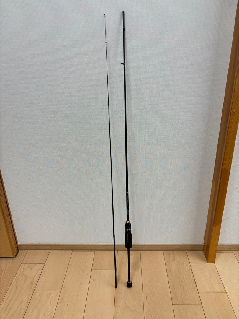 エバーグリーン　ソルティーセンセーション　スペリオル　SPRS-60XUL-S