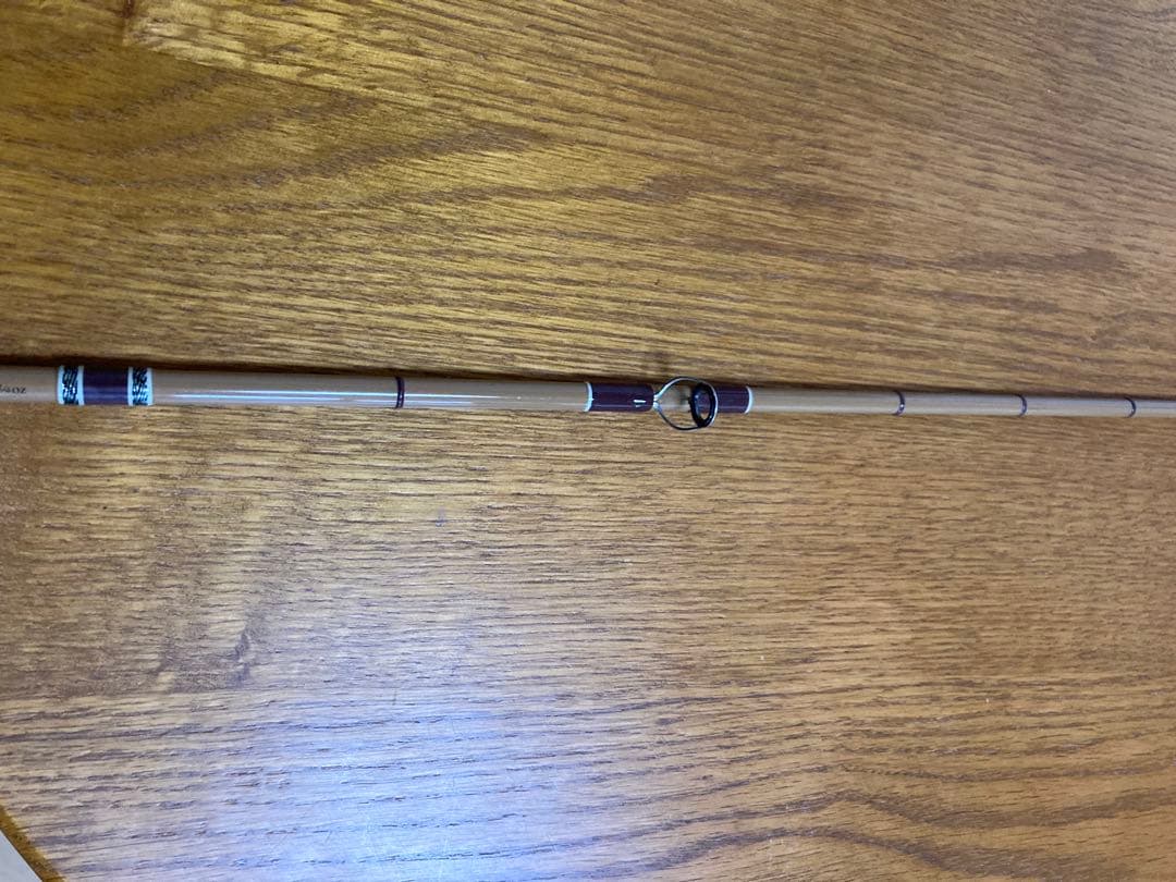 Slowtaper スローテーパー L56プラス