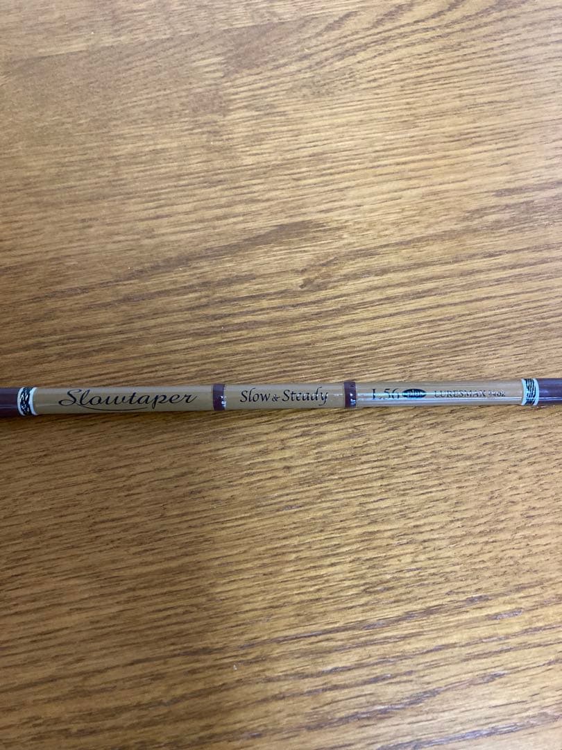 Slowtaper スローテーパー L56プラス