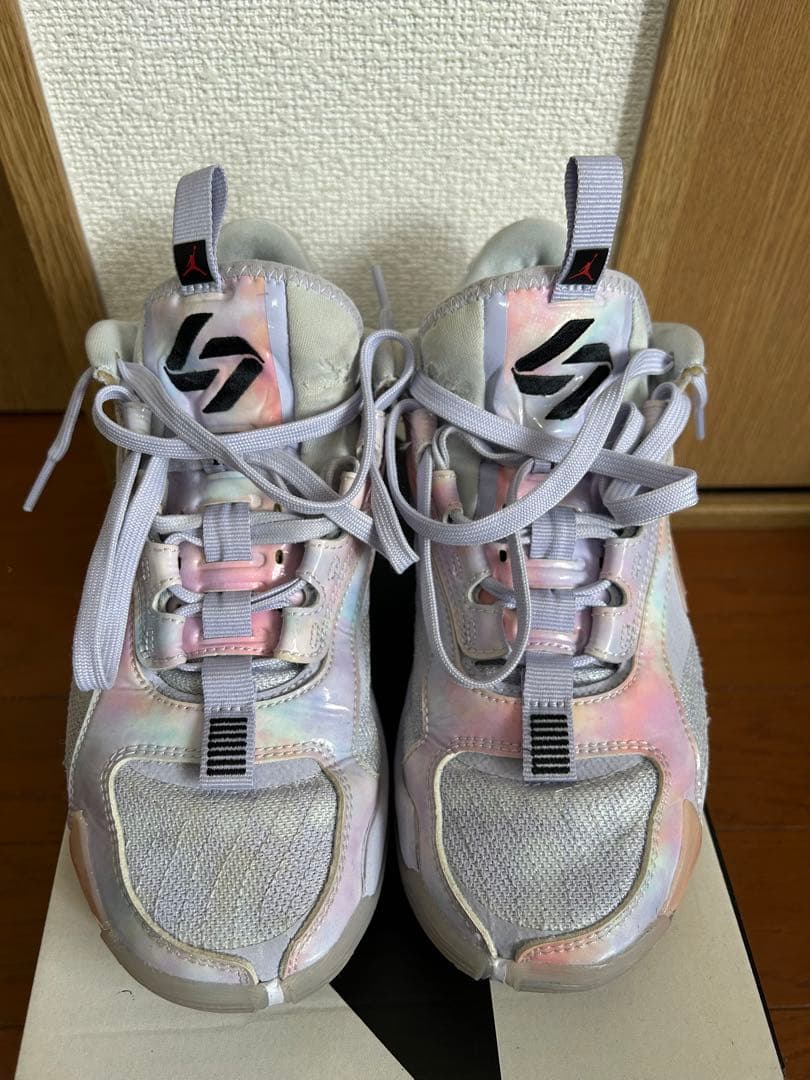 シューズ(女性用) Nike Jordan Luka2 \"Nebula\"