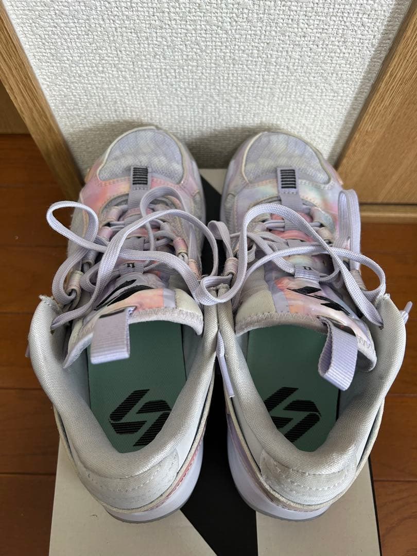 シューズ(女性用) Nike Jordan Luka2 \"Nebula\"