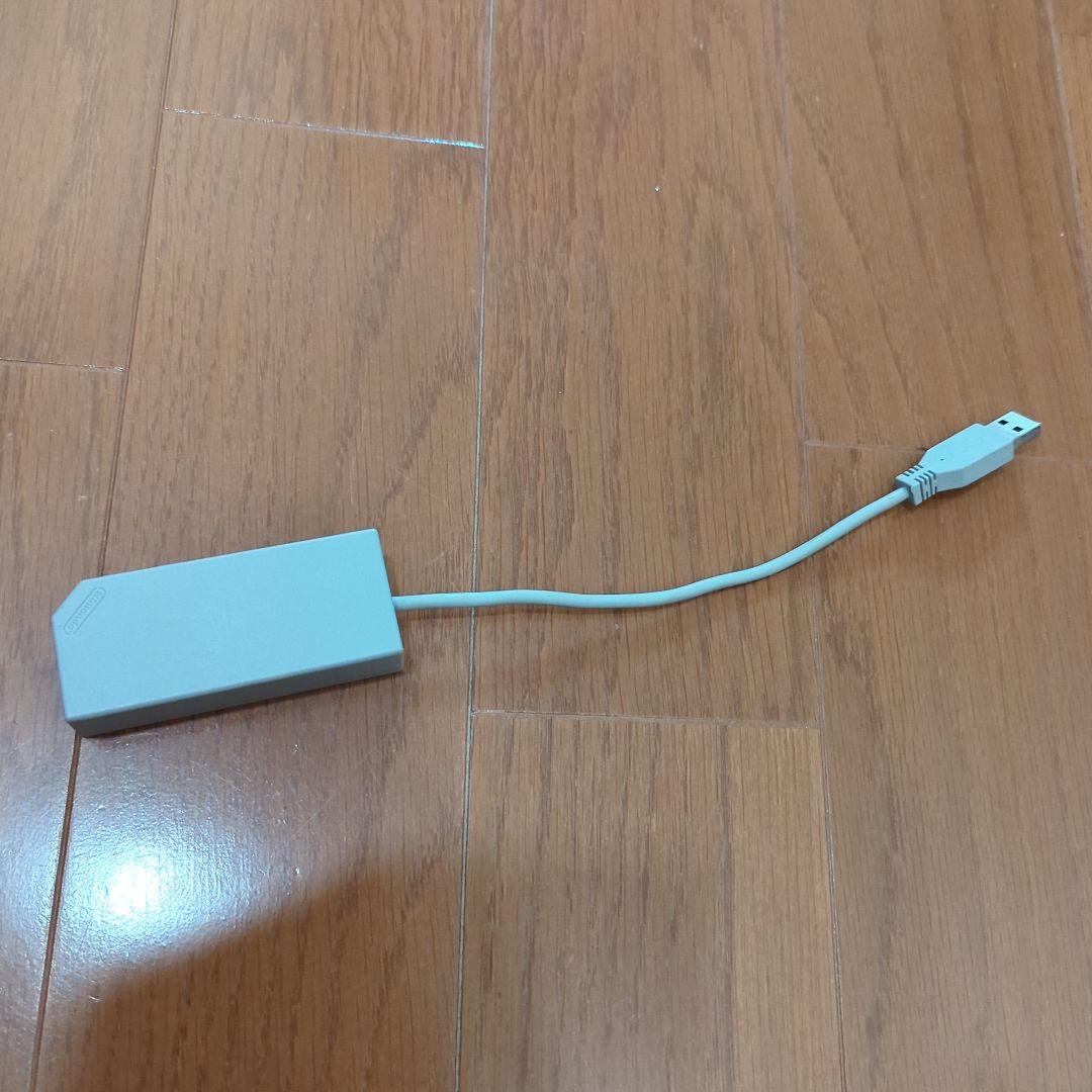 ニンテンドースイッチ+周辺機器等