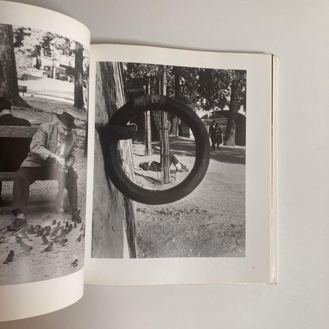 IZIS Photographies 1944-1980 イジス　洋書　写真集