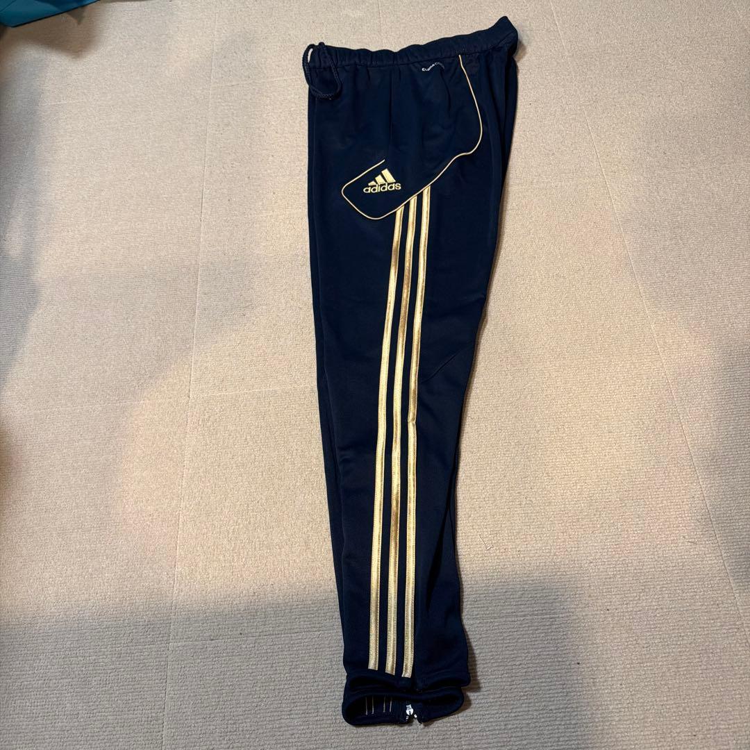 adidas アディダス　Chelsea チェルシー　上下セット