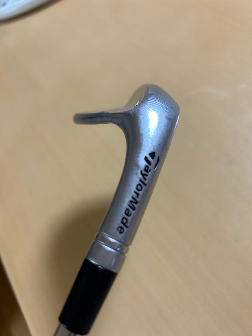 TaylorMade 54° ウェッジ ミルグラインド3