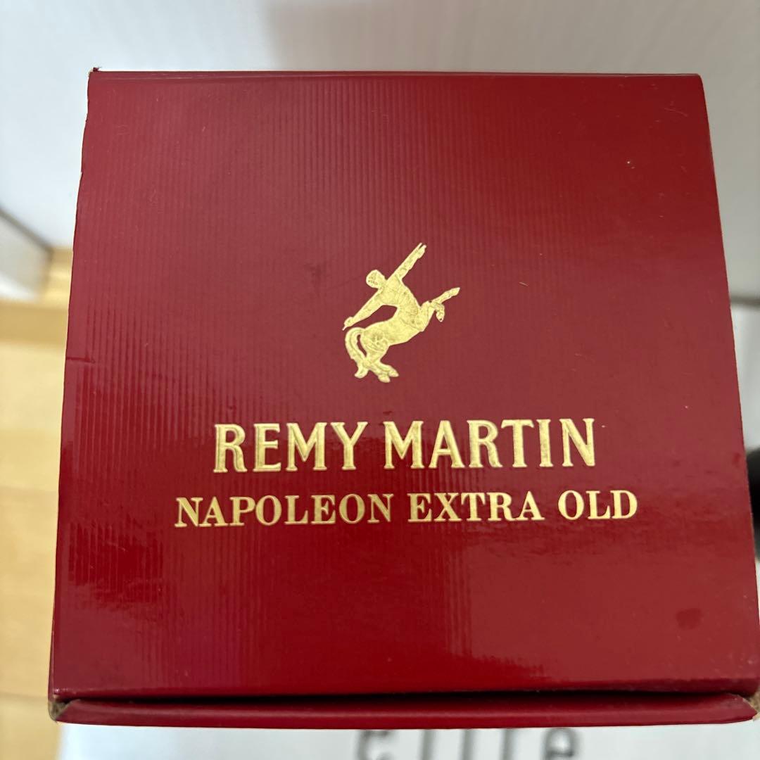 REMY MARTIN NAPOLEON EXTRA OLD 70cl古酒
